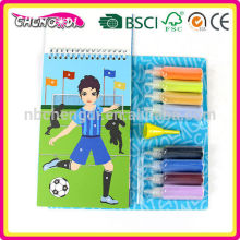 super style Hot Promotion decorative fancy sand art toy