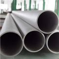 SUS 304 Cold Rolled Bright Stainless Steel Pipes