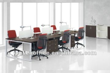 Modern office partition,office workstation,desktop partition