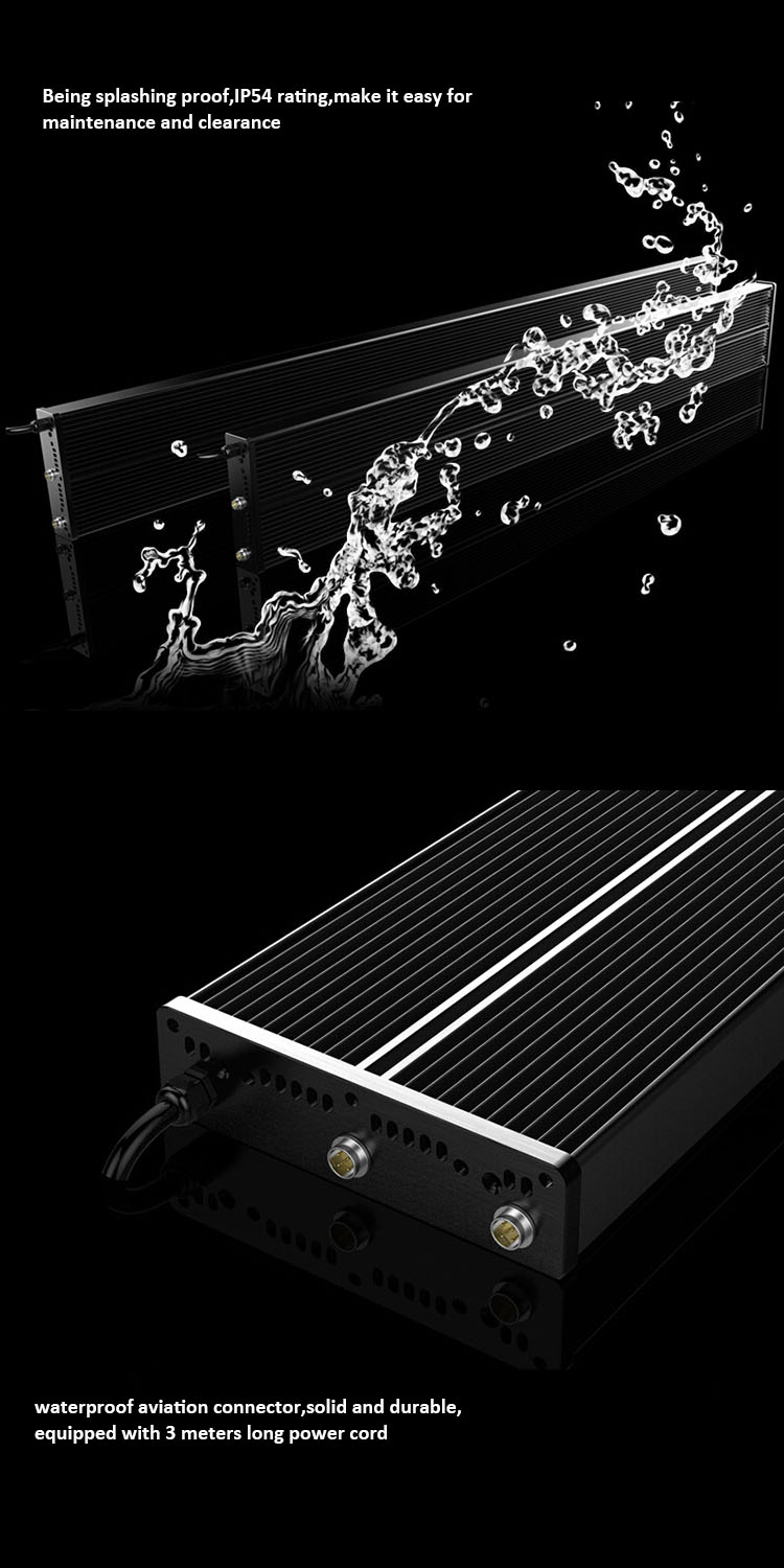 LED Aquarium Light