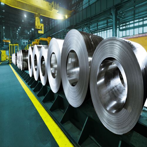 Galvanized Steel Coil