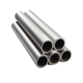 condenser tubing Gr2 Gr7 Titanium seamless pipe