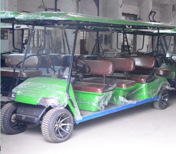 gas golf cart car for sale