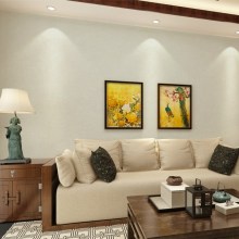 High Quality Solid Color Wallpaper