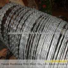 razor wire (professional factory)