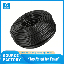 PVC Gas Hose for Gas Stove Connections
