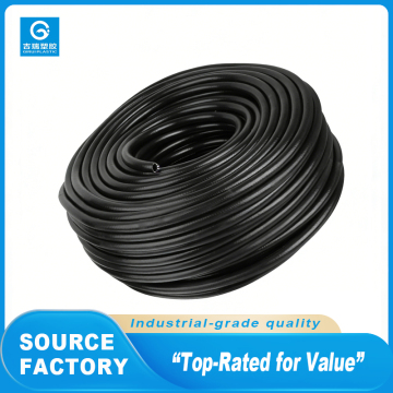 PVC Gas Hose for Gas Stove Connections