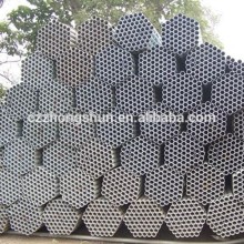 2015 ms round pipes weight made in China