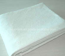 Jacquard Bedspread, Bed Spread (M-09051)