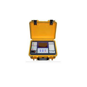 Transformer Turns Ratio Tester