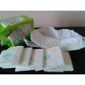 180mm Mini Feminine Hygiene Napkin