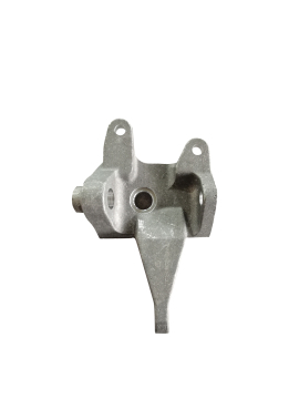 Aluminum Gravity Casting Components
