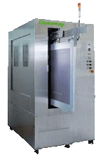 Screen cleaning machine   -   echo(at)cliwill(dot)com