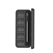 DUKA ATuMan Rechargeable Cordless Screwdriver Set with 25pcs Steel Bits