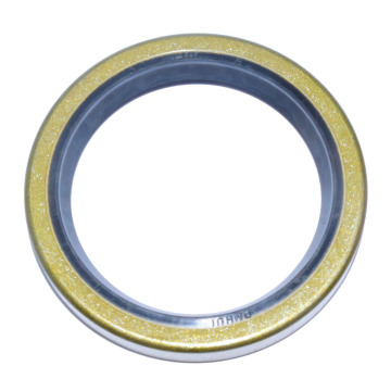 Seals for Excavator Machinery - NBR PU Material (11712559)