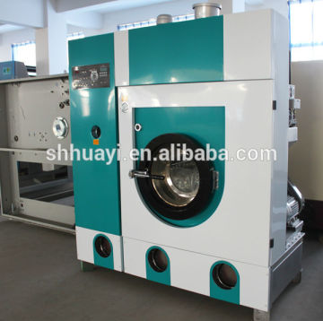 12kg washing machine dry cleaning /clothes dry clean machine