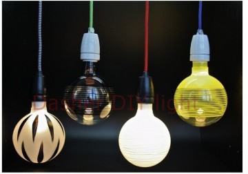 E27 ceramic chandelier pendant light ceramic lampholder