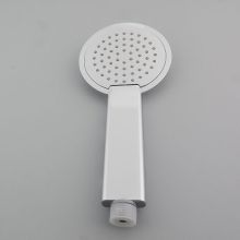 Oil rubbed bronze shower sprayer high pressure shower