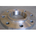 ASME B16.5 Threaded Duplex Stainless Steel Flange