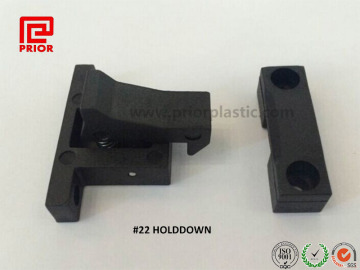 Wave Solder Pallet PCB Clamps Hold Down