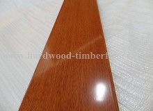 Taun Engineered Solid Wood Flooring waterproof