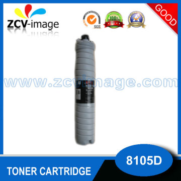 Ricoh Toners for Copier 8105D