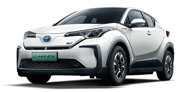 Factory Price New Cars New Energy Vehicle Electric Hybrid Power Car Sedan 5 Seats 4 Wheel Made in China