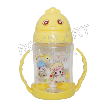 Adult baby bottle straw manufacturing