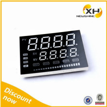 NEWSHINE Digital Watch Large Display, Indoor Application Digital Signage