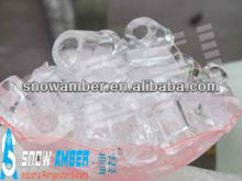 Commercial CE Approved Tubular Ice Lolly Plants