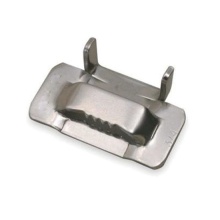 Stainless Steel Band Buckle