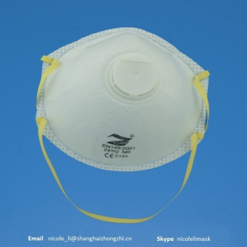 non woven face masks manufacturer