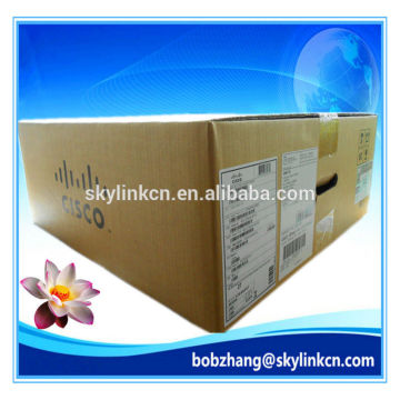 NIB switch WS-C3560V2-24TP-S ship same day.