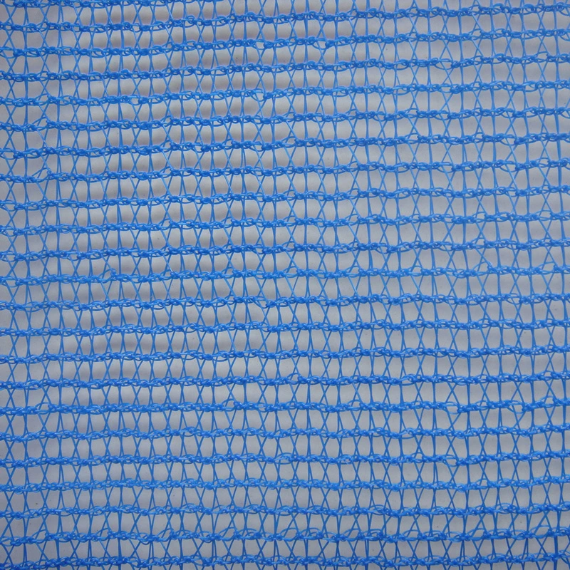 HDPE 50GSM Transparent or Other Color Anti Hail Net