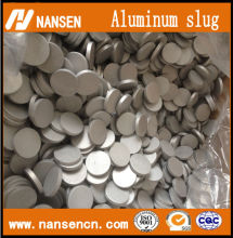 Aluminum Slug Import from China