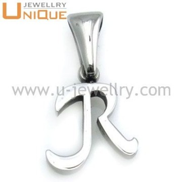 Fashion New Style of wholesale alphabets pendant designs