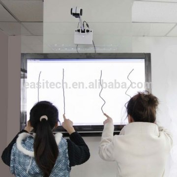 Smart Board Interactive Whiteboard 10 touch intelligent infrared interactive whiteboard