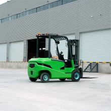 Cheap Electric Forklifts Good Efficient Good Sale