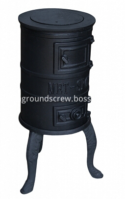 Karlik Herd Karlik Stove