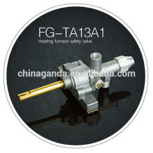 Funace Gas Valve both for LPG&NG
