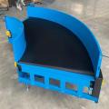 large capacity Spiral Conveyor