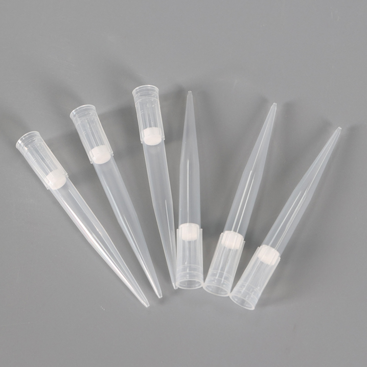 1000ul Universal Pipette Tips