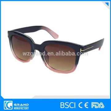 Fashionable high quality polarized sunglasses