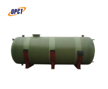 FRP 50m3 500m3 5000m3 storage tank
