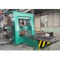 Double column planer miller for sale