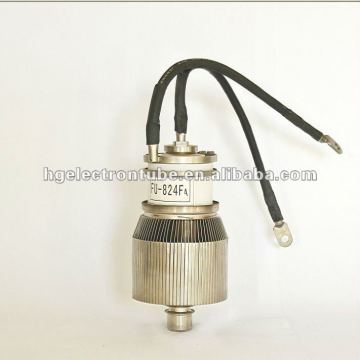 FU-824F Triode Tube