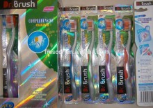 brazil toothbrush
