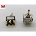 Toggle Switch for Medical Instrument Equipment