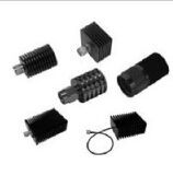 Coaxial Attenuators Microwave Communication