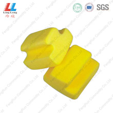 Innovative car sponge washing tools